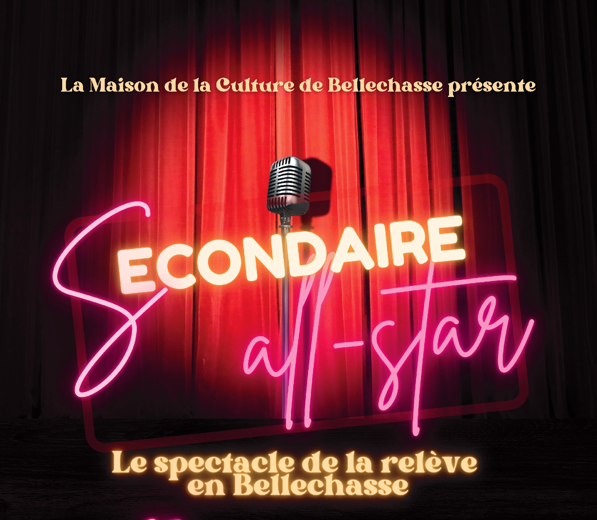Secondaire All Star